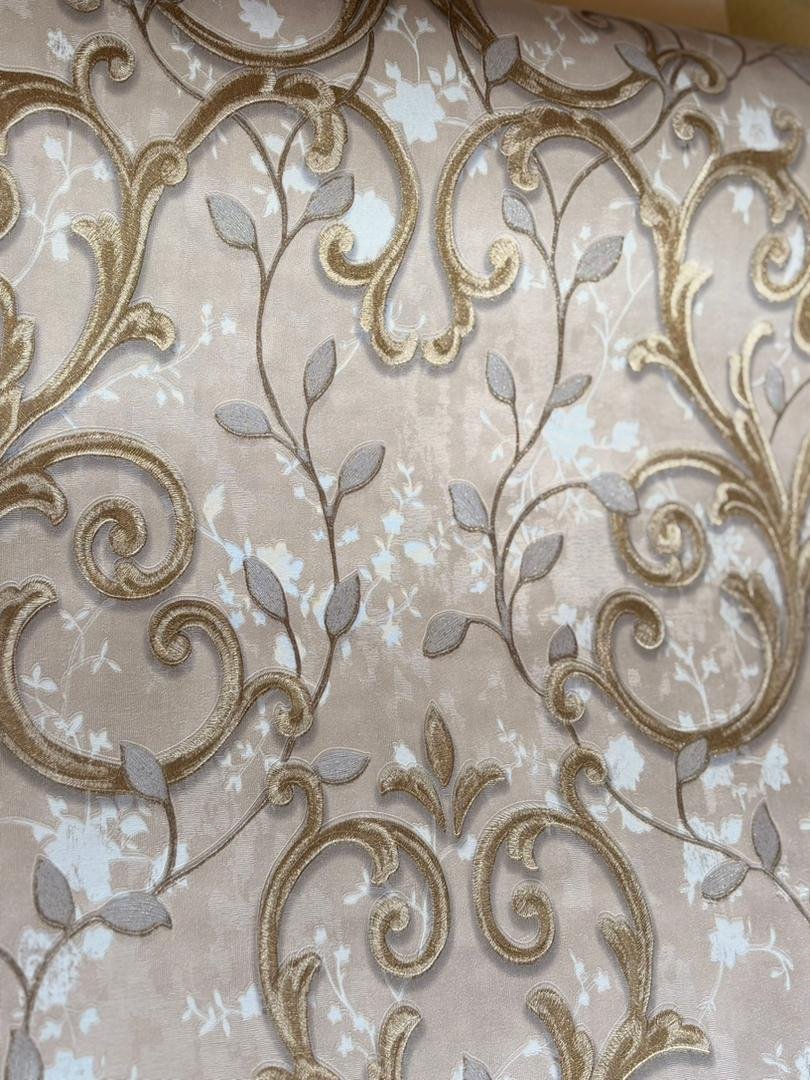 Papier peint autocollant